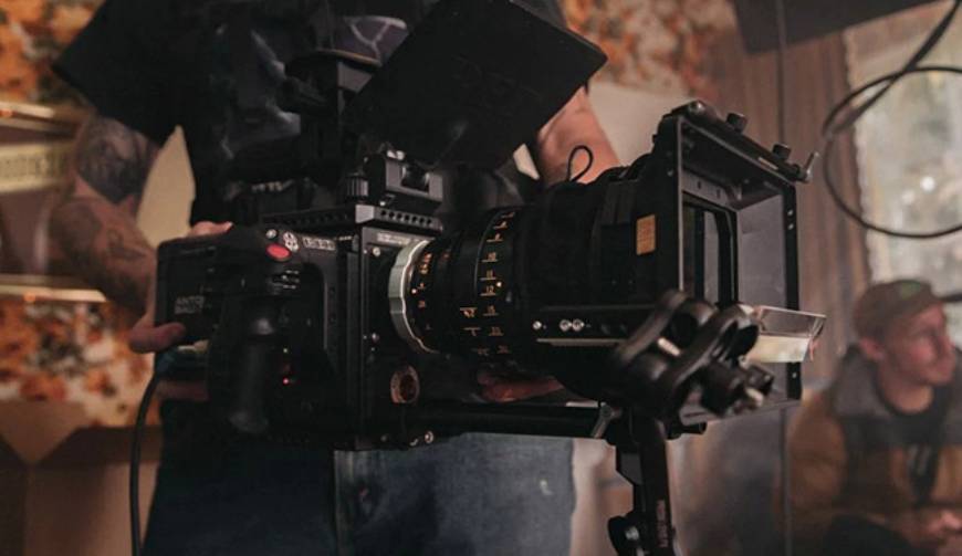 霍州市产品宣传视频拍摄公司