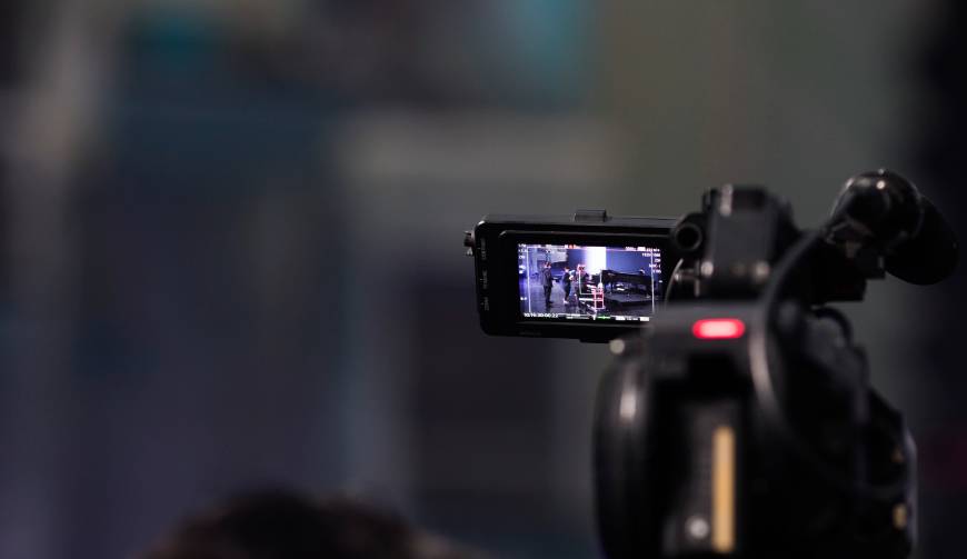 霍州市产品视频拍摄