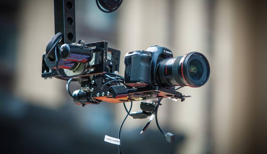 霍州市产品视频拍摄