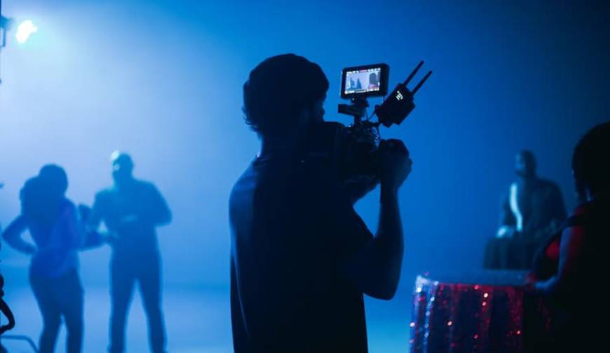 霍州市产品视频拍摄