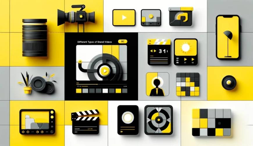 霍州市产品视频拍摄