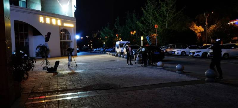 霍州市电商产品视频拍摄制作全攻略，打造高转化带货视频