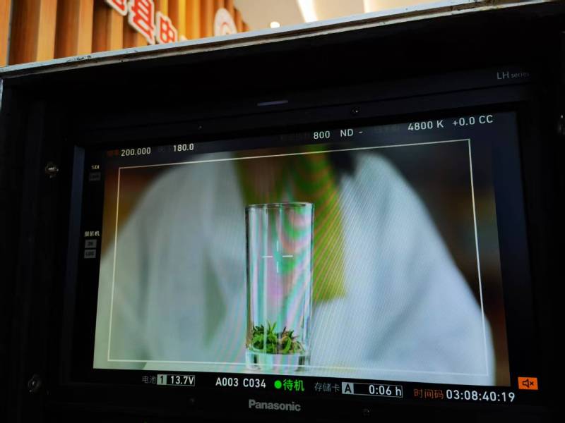 霍州市电商产品宣传视频